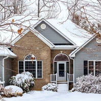 4 Important Things to Consider When Selling Your House in Winter